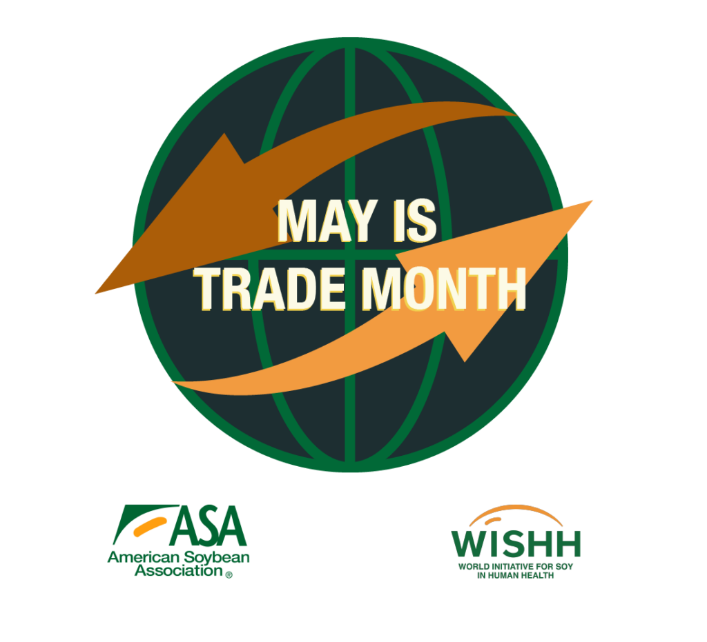 May is Trade Month