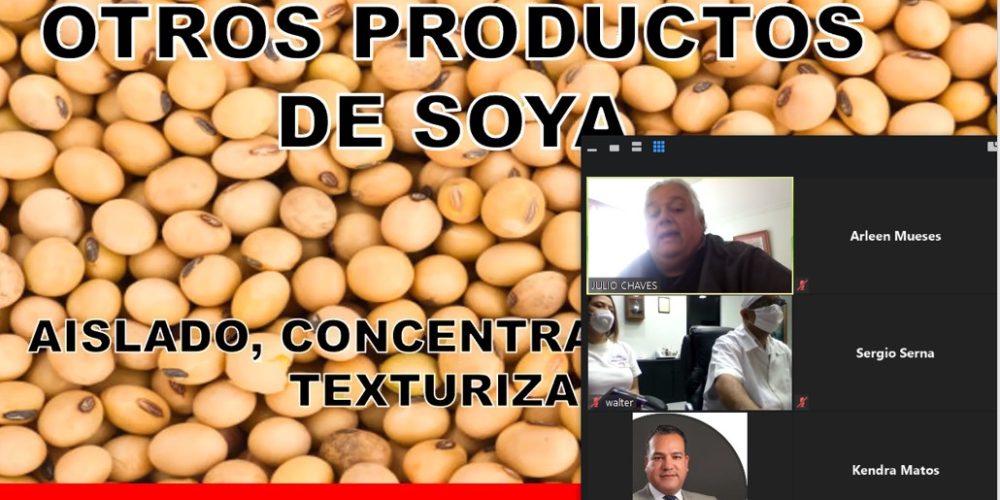 CentralAmericaJulio training meatsAug2020