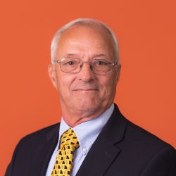 Denny Mertz