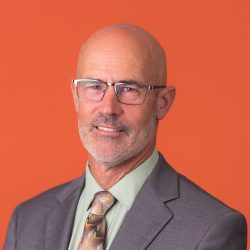 Jeff O'Connor