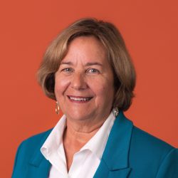 Laurie Isley