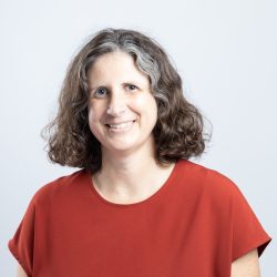 Rosalind Leeck